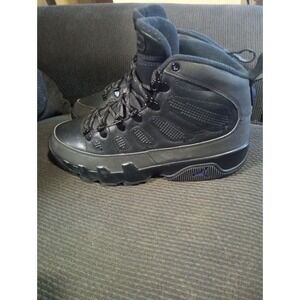 Nike Air Jordan 8.5 Retro Boot NRG "Black Concord 2018"‎ Sneakers AR4491-001